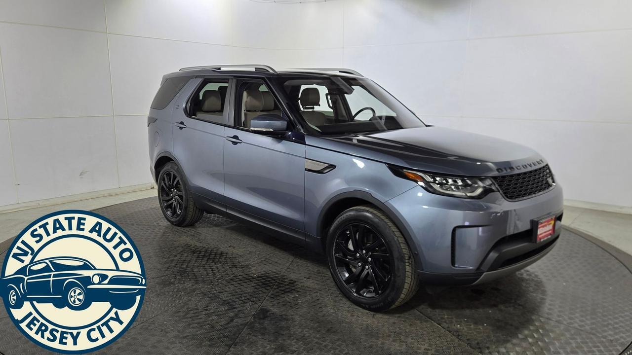 land rover discovery 2019 SALRG2RV3K2405640 image land rover discovery 2019 SALRG2RV3K2405640 image